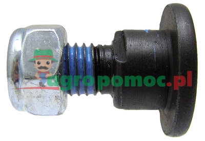 Blade bolt | 119008 | zdjęcie nr 1